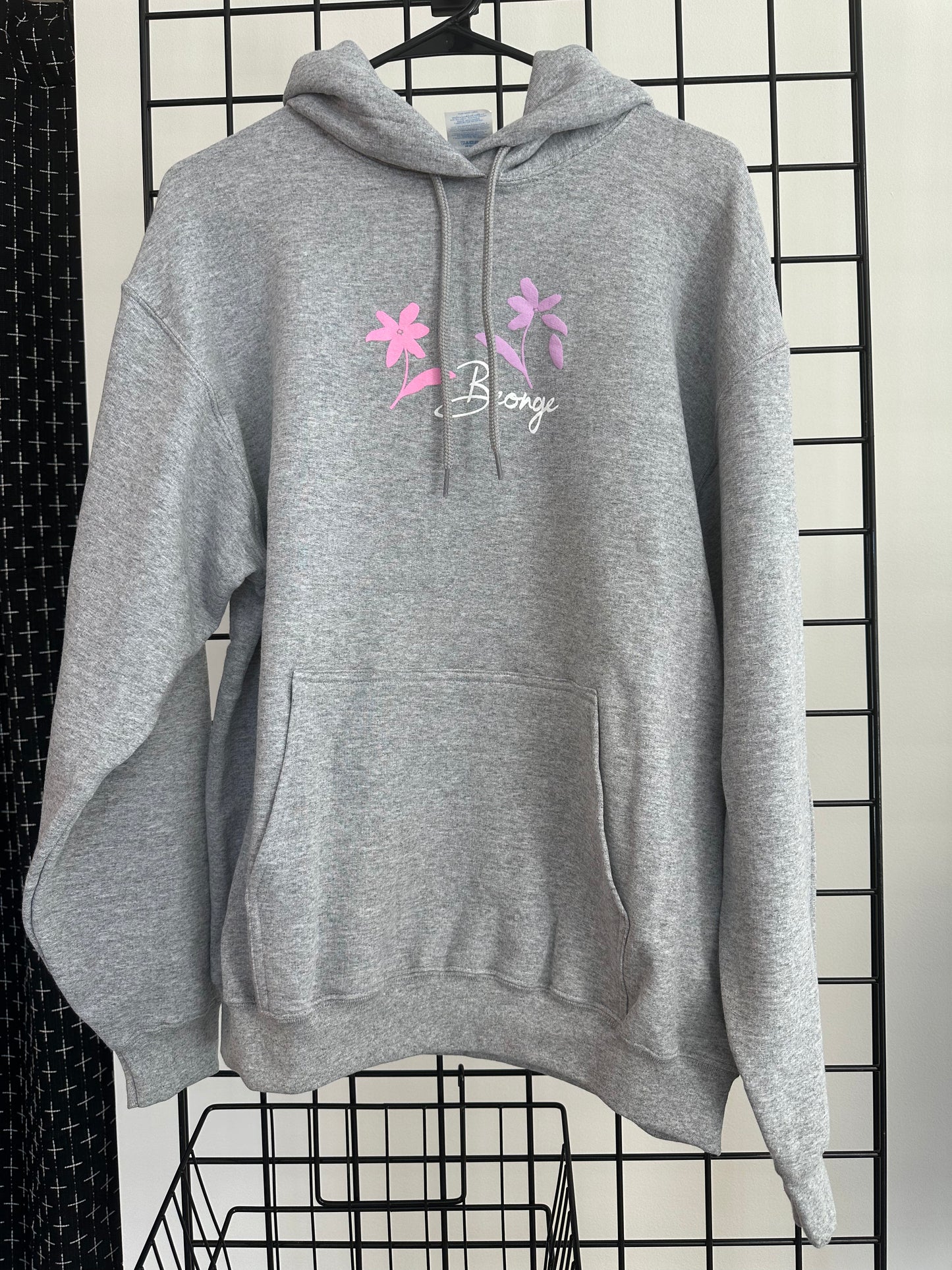 Beonge Hoodie Sweatshirt