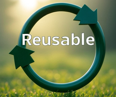 Reusable