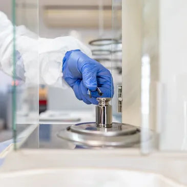 Medical-Grade Materials