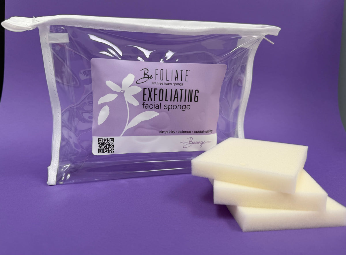 BeFoliate Exfoliating Bundle