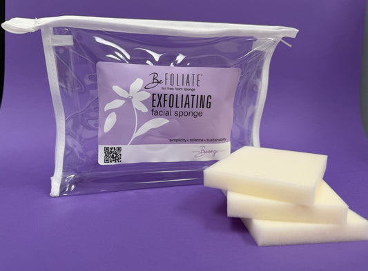 BeFoliate Exfoliating Bundle