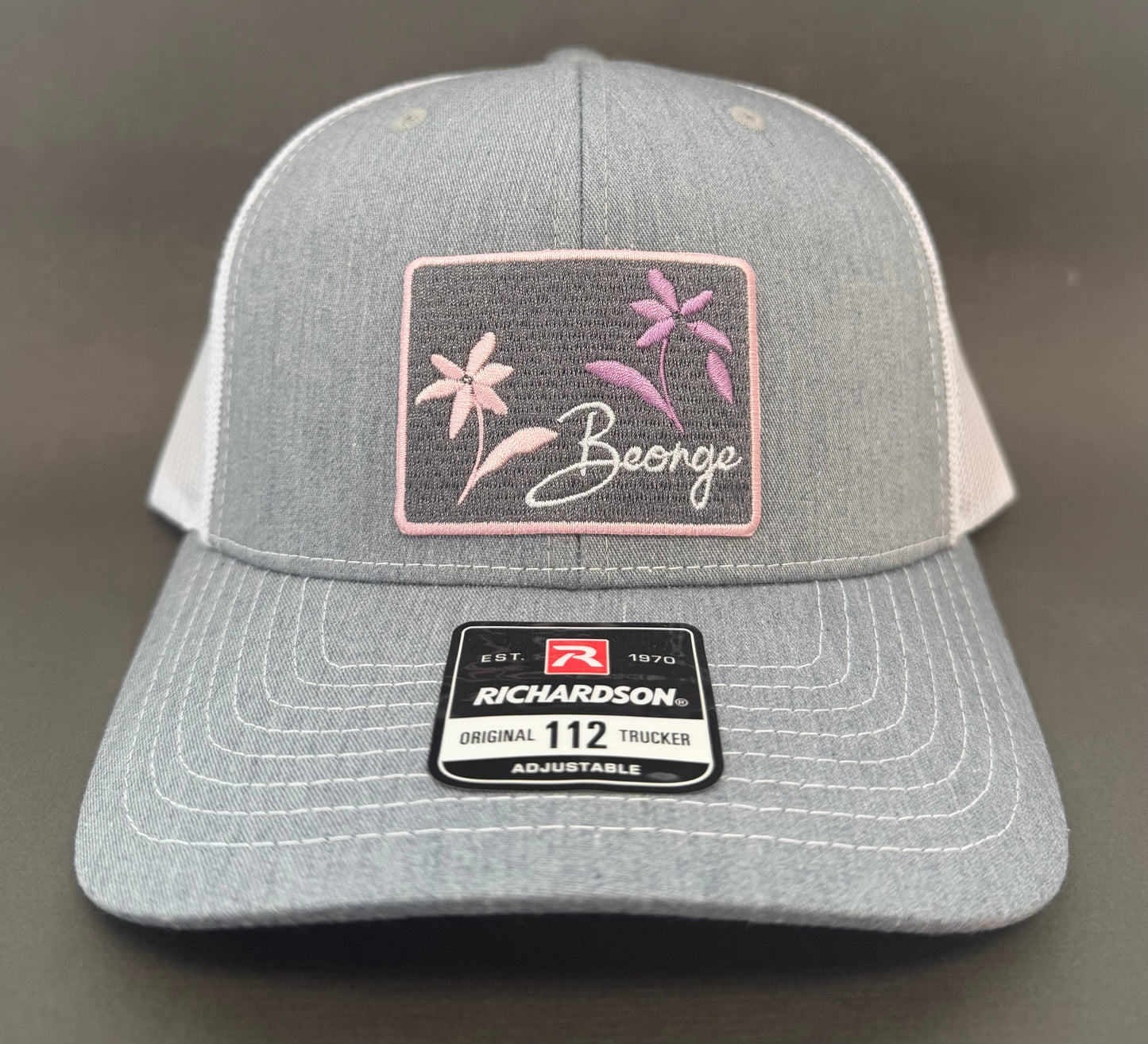 Beonge Trucker Hat