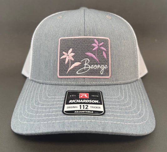 Beonge Trucker Hat