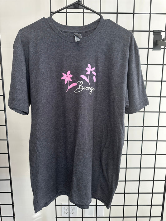 Beonge Short-Sleeve T-Shirt