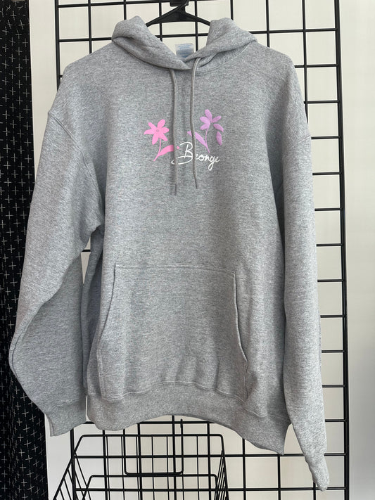 Beonge Hoodie Sweatshirt