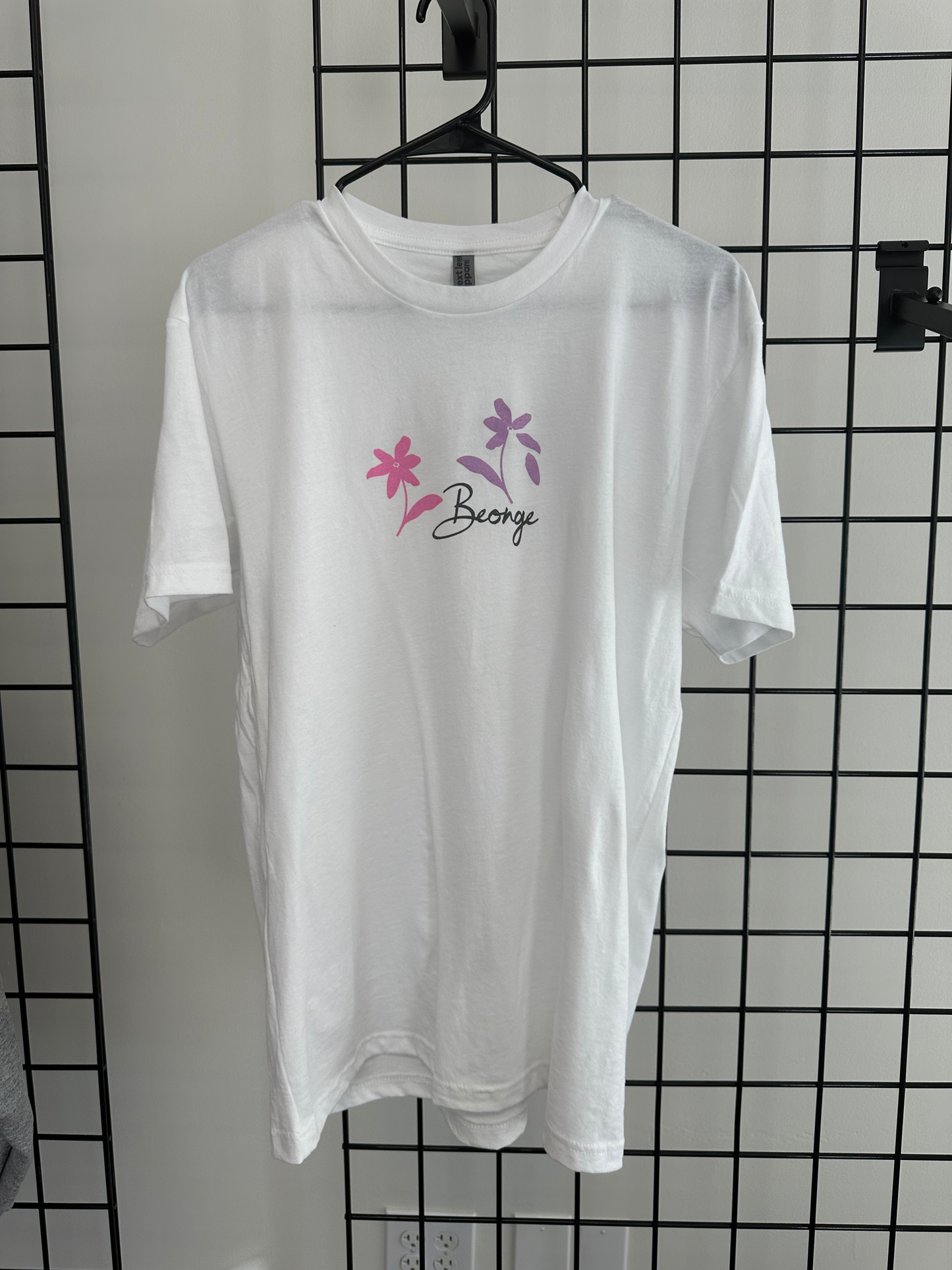 Beonge Short-Sleeve T-Shirt
